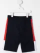 Image 2 of Aigner Kids logo patch shorts
