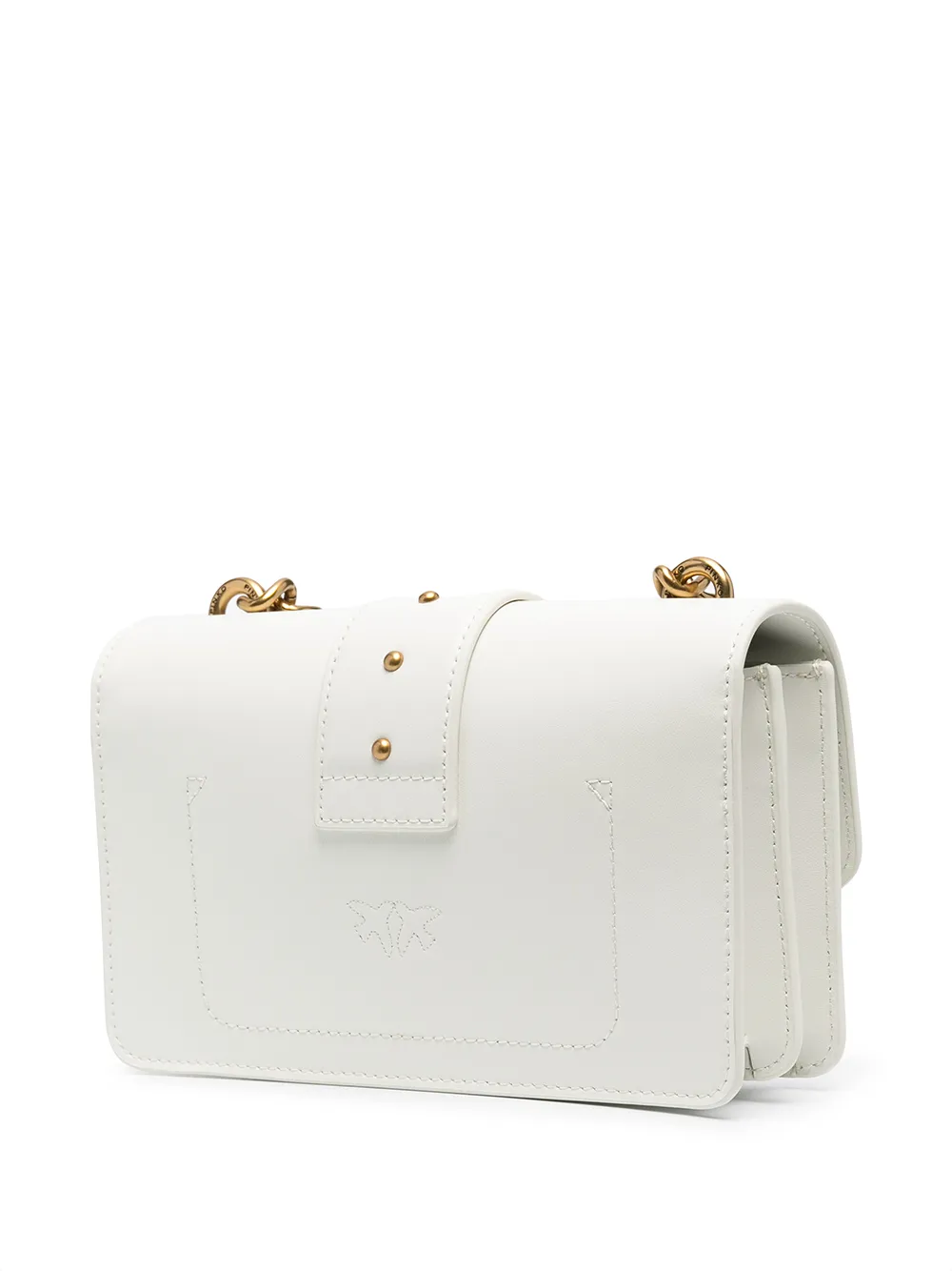 фото Pinko мини-сумка на плечо love