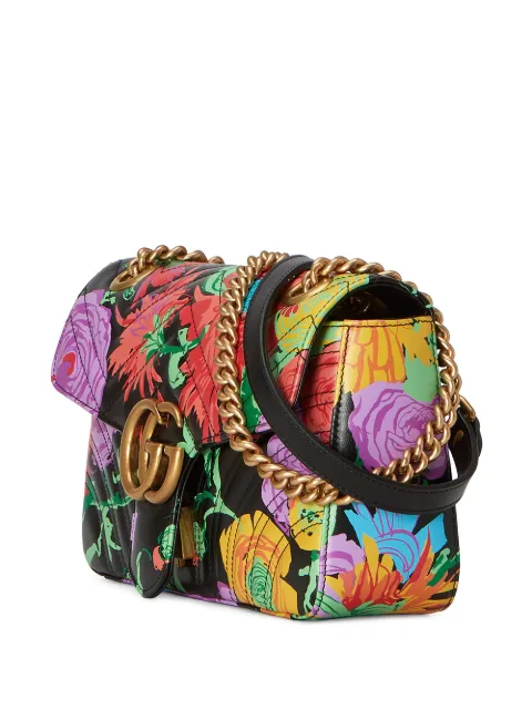 gucci marmont ken scott