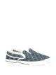 Image 2 of Gucci Tennis 1977 slip-on sneakers