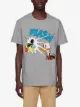 Gucci x Disney Donald Duck print T-shirt
