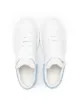 Alexander McQueen Kids chunky sole sneakers