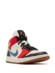 Image 2 of Jordan Air Jordan 1 Mid SE sneakers