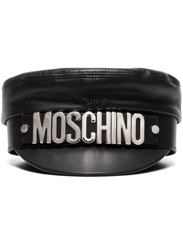 kids moschino belt