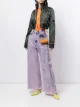 Image 2 of Chanel Pre-Owned 2003 CC Sports Line cropped jacket