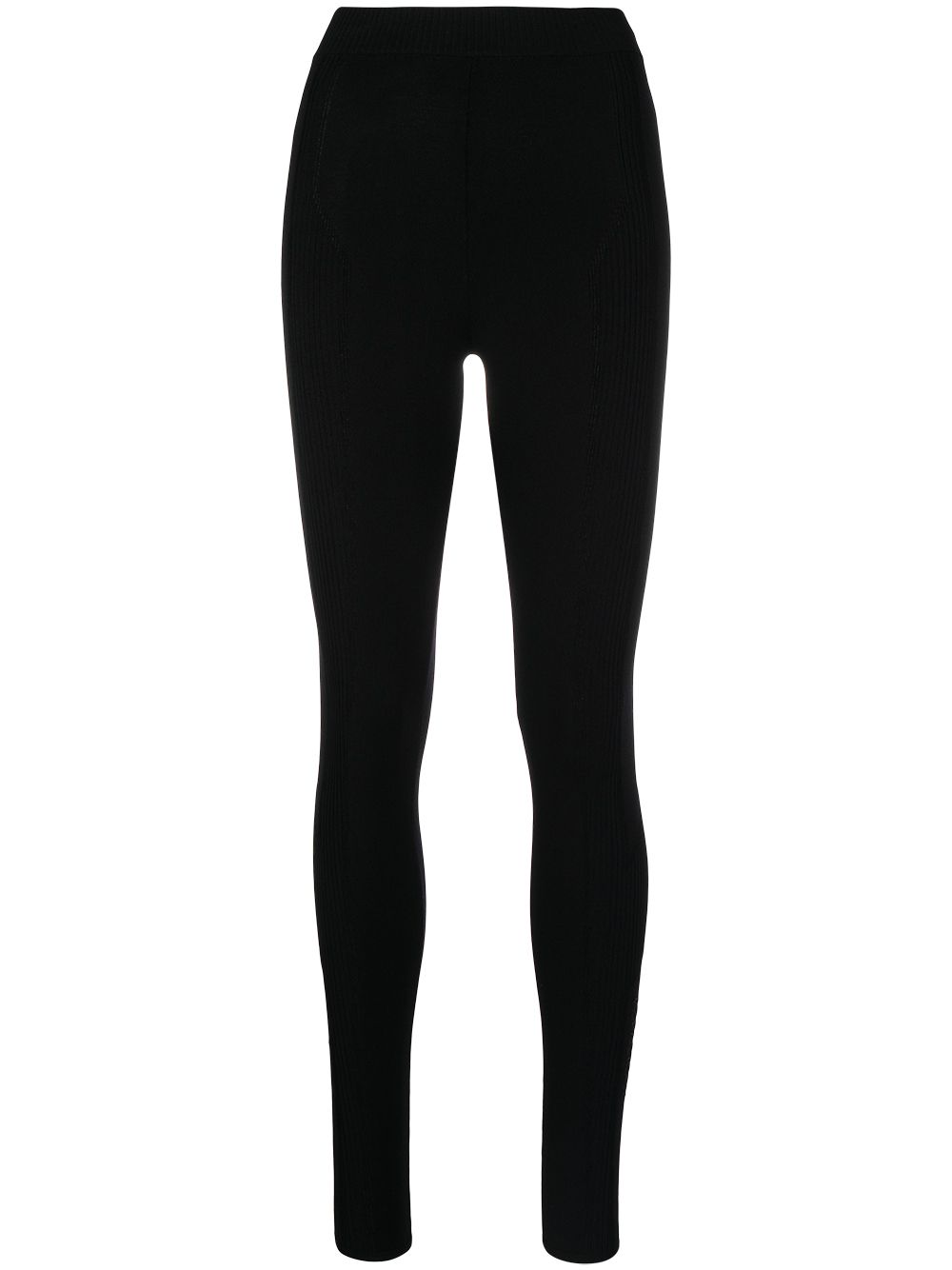 

AZ FACTORY leggins Switchwear - Negro