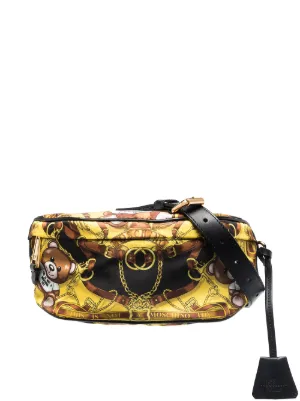 farfetch moschino