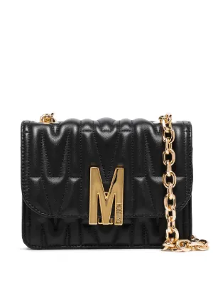 moschino purse