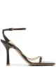 Image 1 of Bottega Veneta Stretch 90 mm sandals