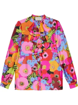 gucci clothing designer