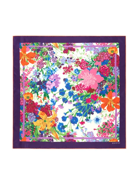 Gucci ken scott scarf Outlet