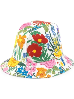 gucci safari hat
