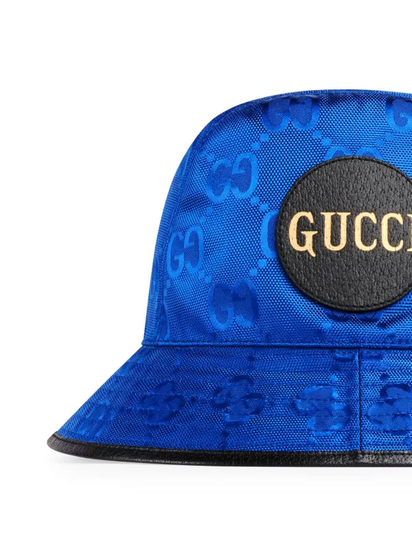 gucci off the grid bucket hat