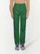 Gucci GG Supreme trousers