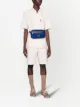 الصورة 2 من Gucci 'شنطة وسط 'أوف ذا غريد