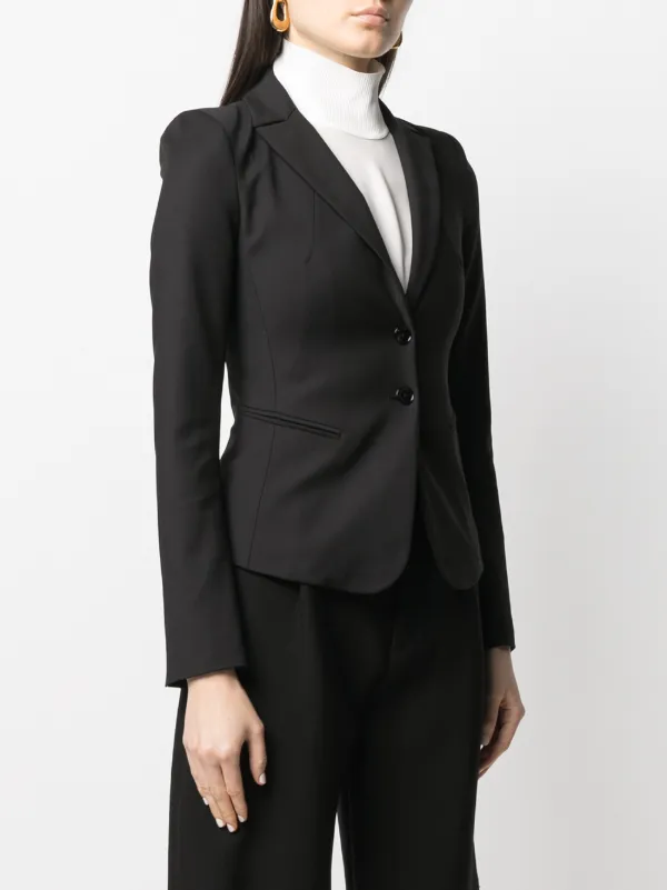 patrizia pepe blazer
