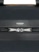 Burberry striped Cube holdall