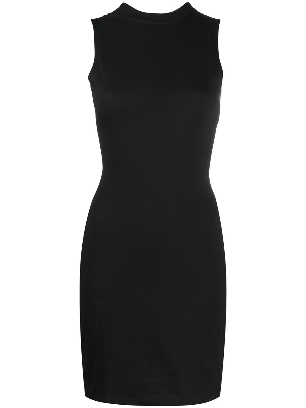 1017 ALYX 9SM Fitted Sleeveless Dress - Farfetch