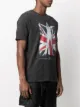 Mc2 Saint Barth Freddy Mercury-print cotton T-shirt