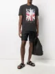 Image 2 of Mc2 Saint Barth Freddy Mercury-print cotton T-shirt