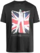Image 1 of Mc2 Saint Barth Freddy Mercury-print cotton T-shirt