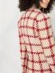 Isabel Marant Kadomo checked blazer