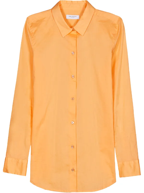 Shop Equipment Essential cotton shirt 