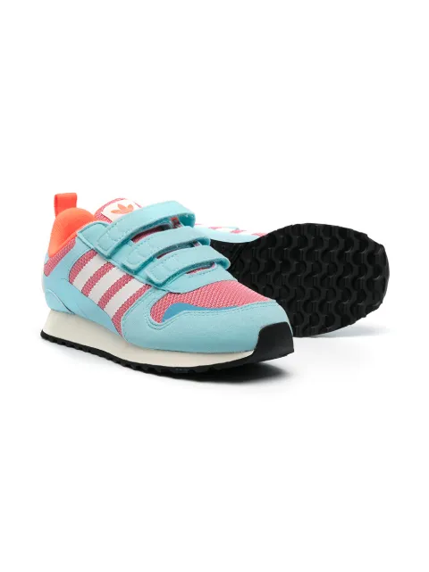 zx 700 kids Blue