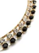 Rosantica Coco crystal embellished headband