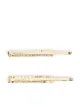 Image 2 of Rosantica crystal-embellished hair slide