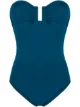 Image 1 of Eres Cassiopee one-piece swimsuit