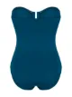 Image 2 of Eres Cassiopee one-piece swimsuit