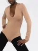 Image 2 of AZ FACTORY MyBody long-sleeve bodysuit