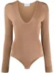 Image 1 of AZ FACTORY MyBody long-sleeve bodysuit