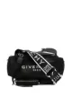 Image 1 of Givenchy logo box shoulder bag