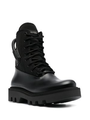 givenchy shoes boots