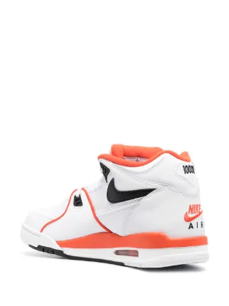 nike air flight 89 high top