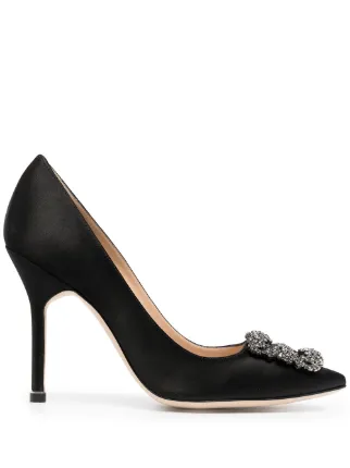 Manolo Blahnik