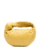 Image 1 of Bottega Veneta The Mini Jodie tote bag