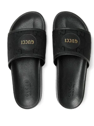 gucci flip flops online