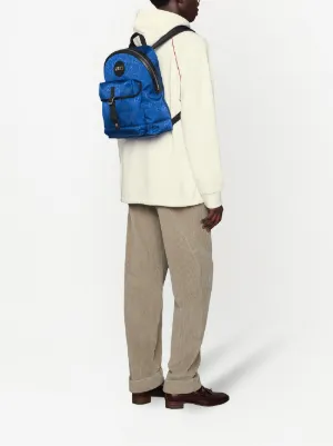 gucci sale backpack