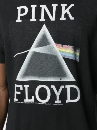 Floyd 印花T恤展示图