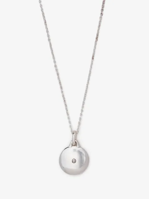 Parts of Four collar Disk con diamante