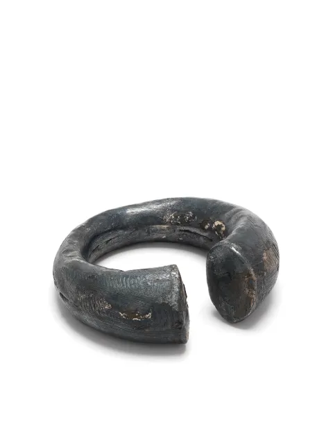 Parts of Four Druid ring