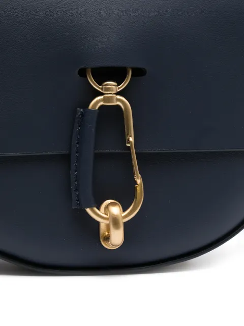 zac posen belay mini crossbody