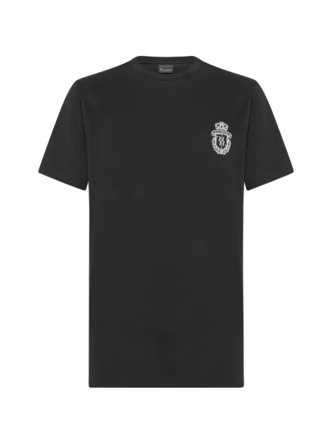 Billionaire T-shirt Round Neck SS Lion