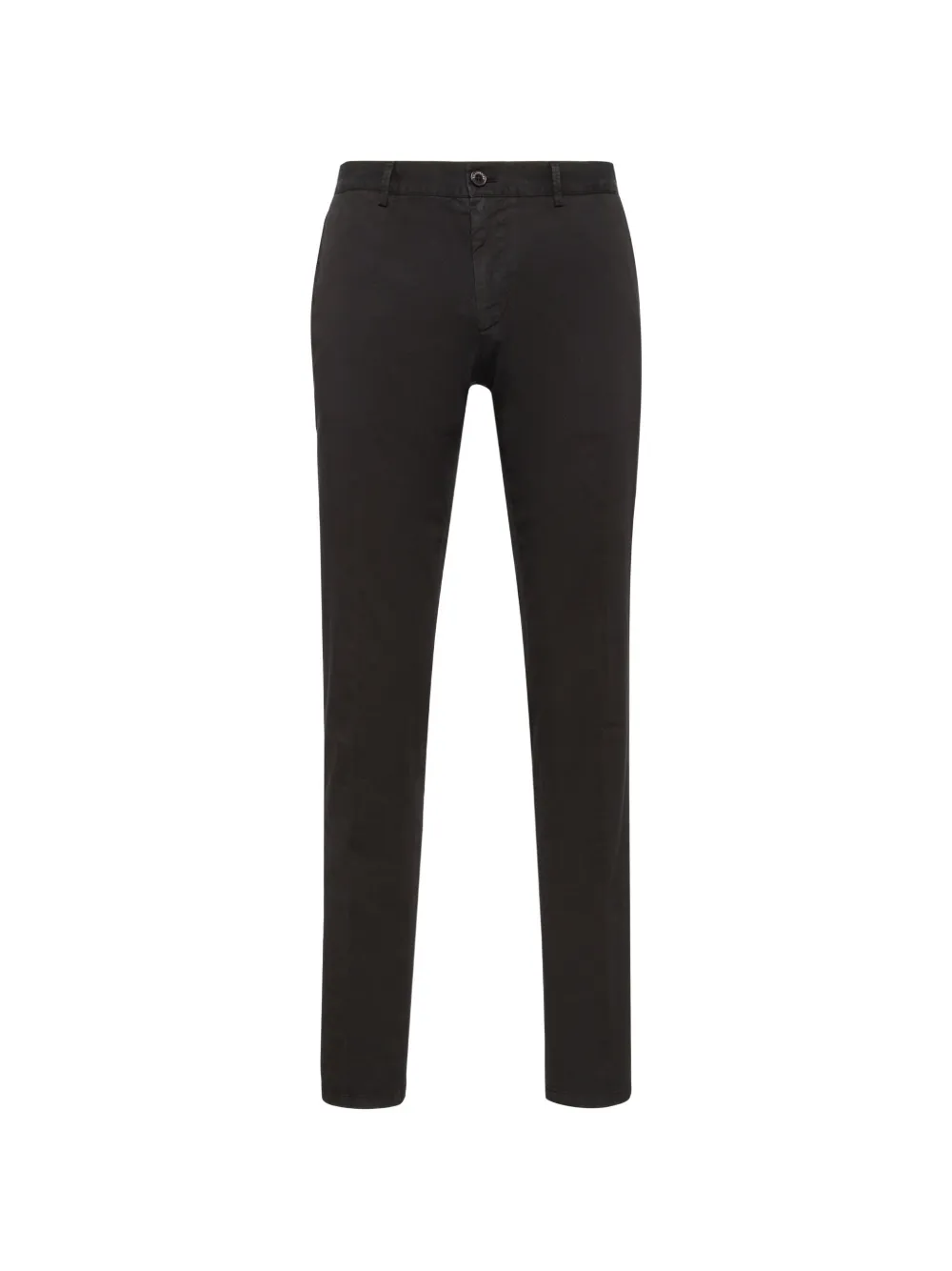 Billionaire Double B slim-fit trousers