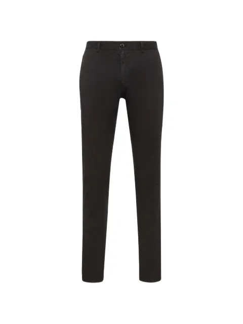 Billionaire Calça slim Double B