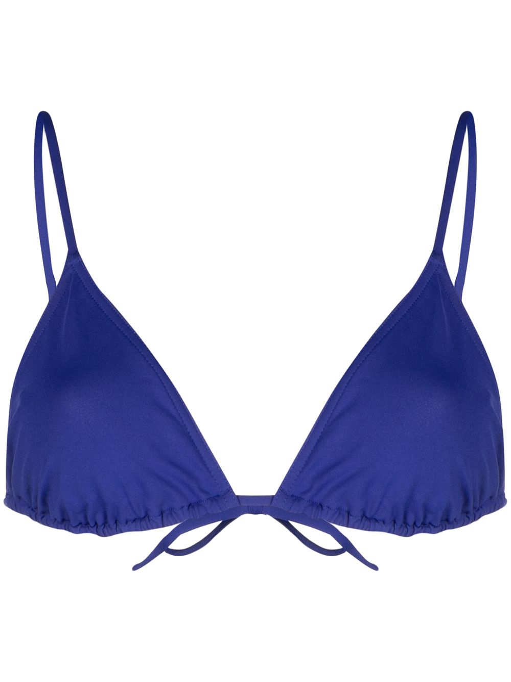 

ERES top de bikini Mouna - Azul