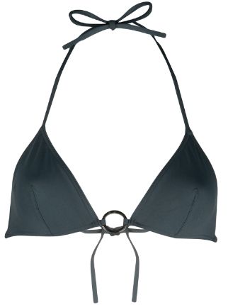 ERES Taiga Triangle Bikini Top - Farfetch